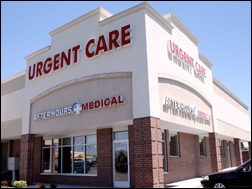WEST VALLEY URGENT CARE CENTER